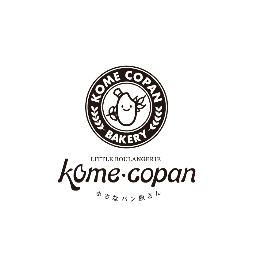 パン屋ロゴ