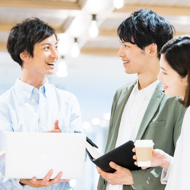 お見積り、ご相談無料